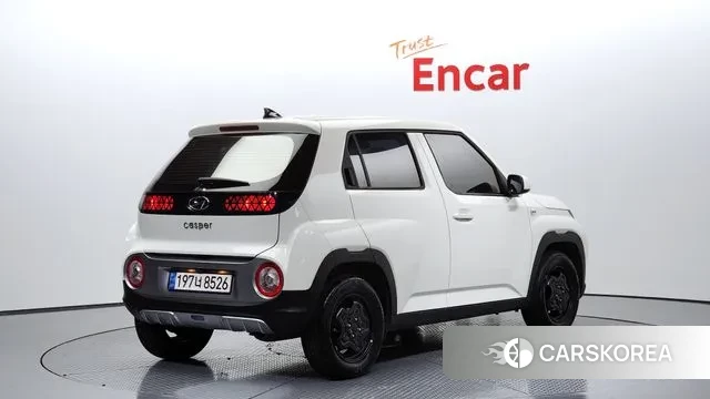 Hyundai Casper id 3237383 из Кореи 12