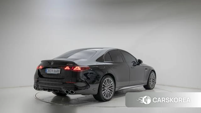 Mercedes-Benz E-Class W214 id 4421356 из Кореи 12