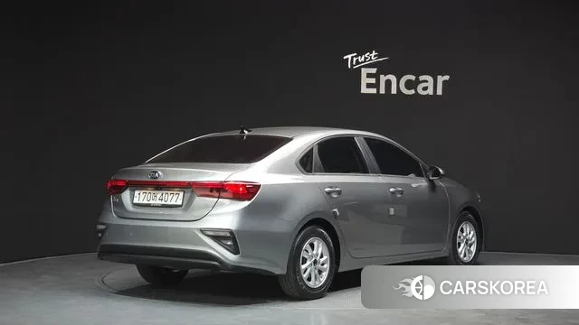 Kia Come New K3 id 3666523 из Кореи 12