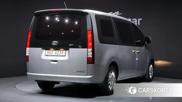 Hyundai Staria id 3433271 из Кореи 12