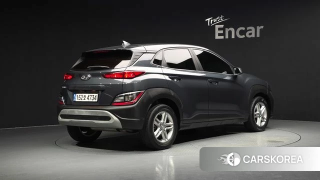 Hyundai The New Kona id 4641310 из Кореи 12