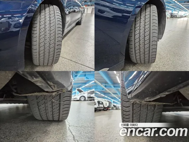 Genesis G80 id 2757551 из Кореи 12