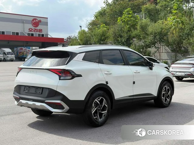 Kia Sportage 5th Generation id 4624149 из Кореи 10