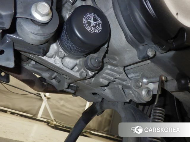 Engine photo
