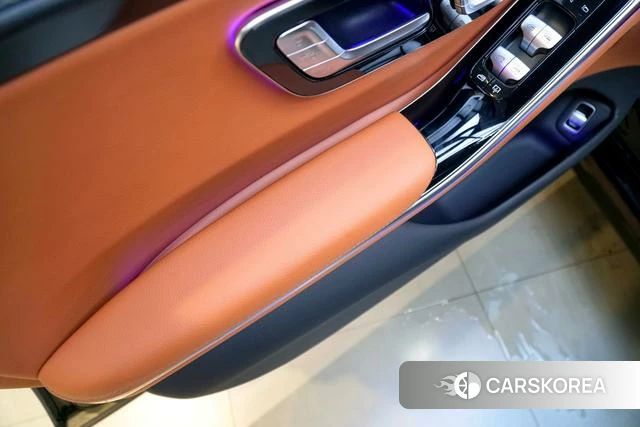 Mercedes-Benz S-class id 4259294 из Китая 8