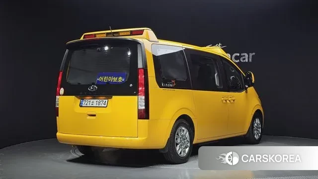 Hyundai Staria id 3405256 из Кореи 12