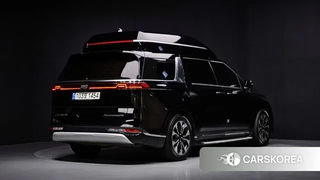 Kia Carnival 4th generation id 3054519 из Кореи 12