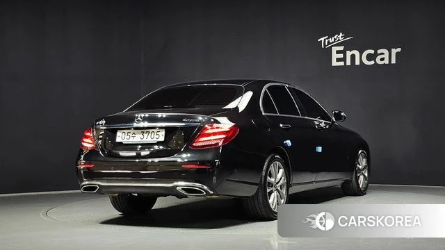 Mercedes-Benz E-Class W213 id 4447828 из Кореи 12
