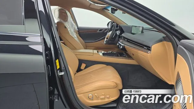 Genesis G80 (RG3) id 2676830 из Кореи 12