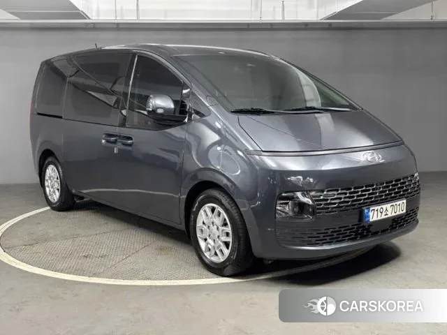 Hyundai Staria id 2974944 из Кореи 12