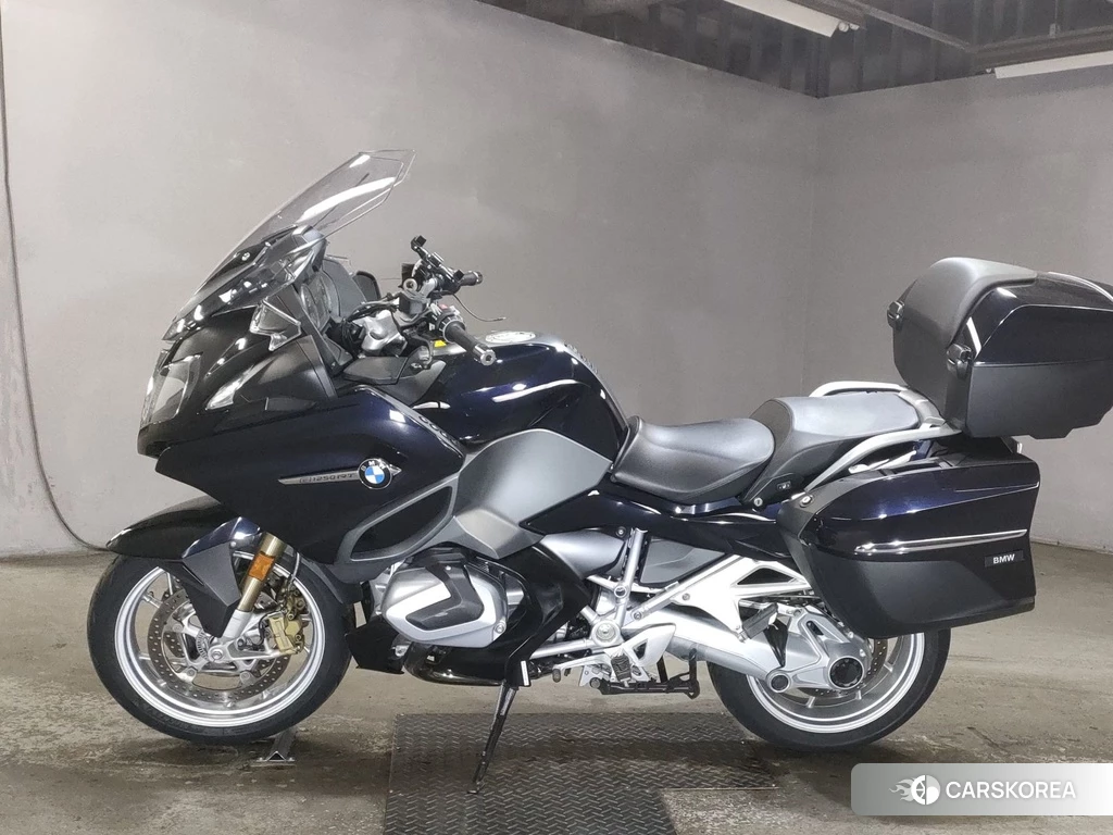 Проданный BMW R1250RT 2019 из Японии, фото 2