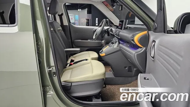 Hyundai Casper id 2665368 из Кореи 12