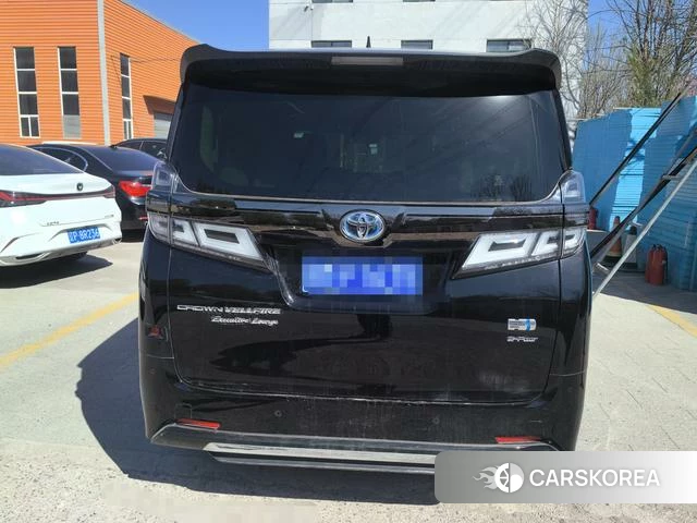 Toyota Wilfa id 4257671 из Китая 12