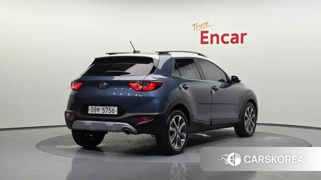 Kia Stonic id 4525881 из Кореи 12