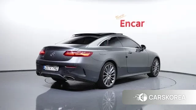 Mercedes-Benz E-Class W213 id 3283858 из Кореи 12