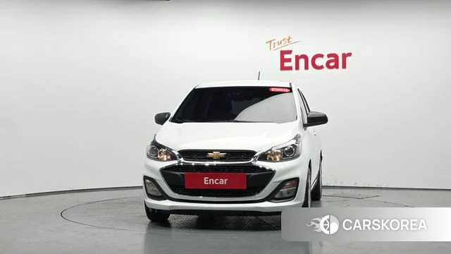 Chevrolet (GM Daewoo) The New Spark id 4770581 из Кореи 12