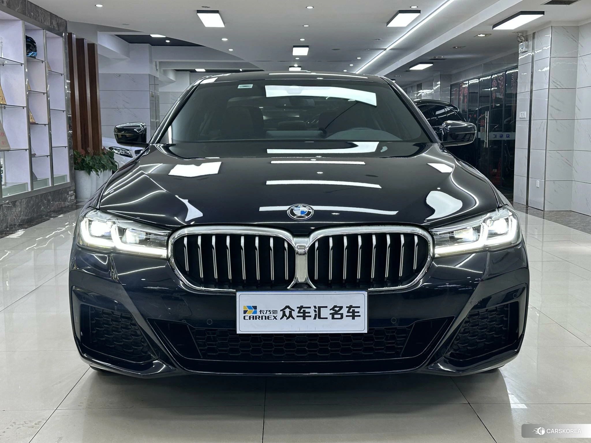 BMW 5 series id 4455124 из Китая 12