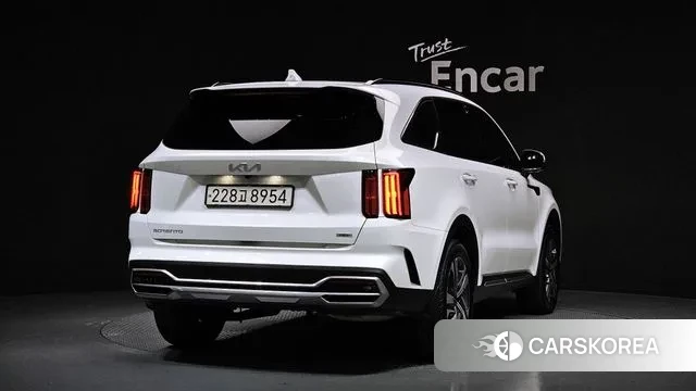 Kia Sorento 4th Generation id 3377942 из Кореи 12