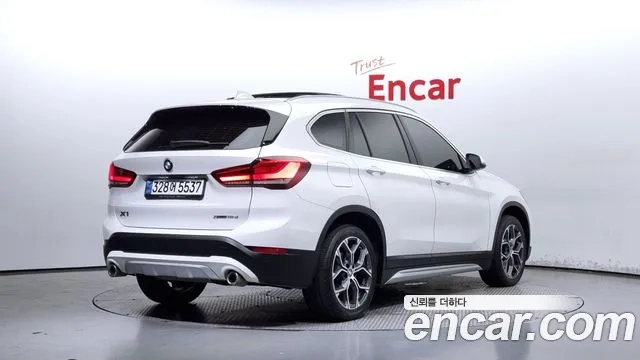 BMW X1 (F48) id 2880493 из Кореи 12