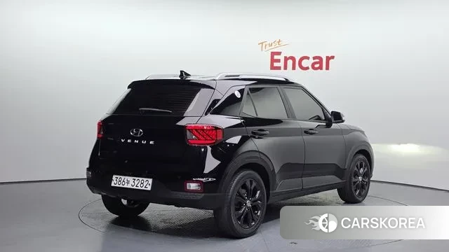 Hyundai Venue id 3459708 из Кореи 12