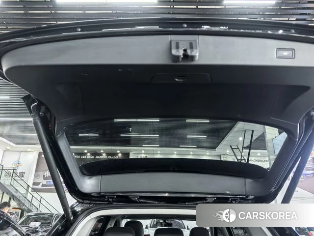Volkswagen Tiguan L id 4260568 из Китая 12