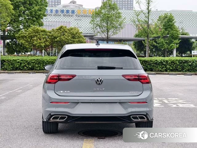 Volkswagen Golf id 4263120 из Китая 12
