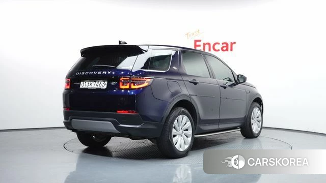 Land Rover Discovery Sports 2nd Generation id 4338914 из Кореи 12
