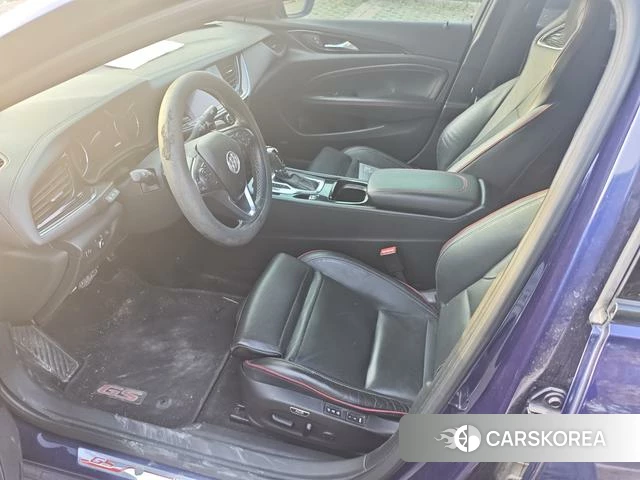 Buick Regal id 4242048 из Китая 10