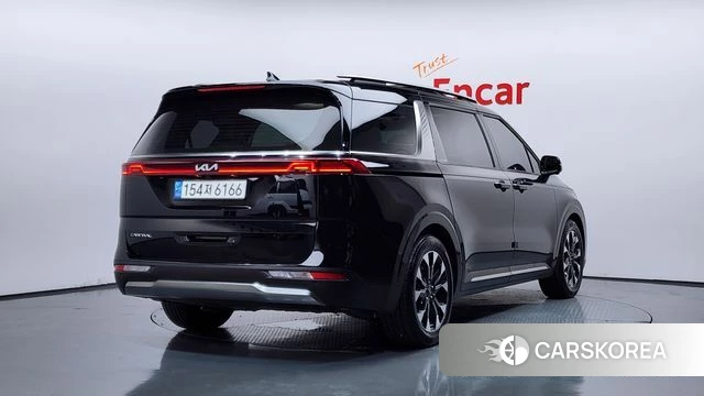 Kia Carnival 4th generation id 4494441 из Кореи 12