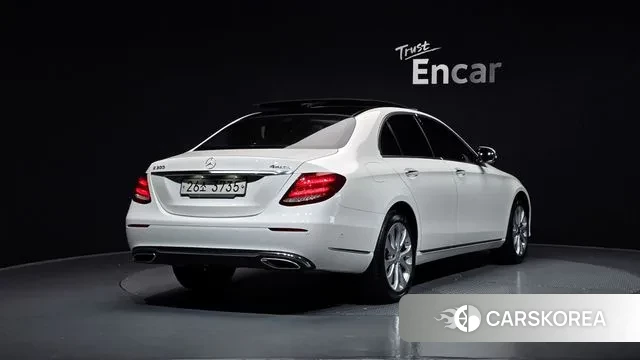 Mercedes-Benz E-Class W213 id 3265036 из Кореи 12