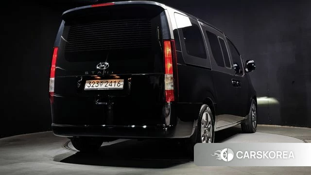 Hyundai Staria id 3852056 из Кореи 12