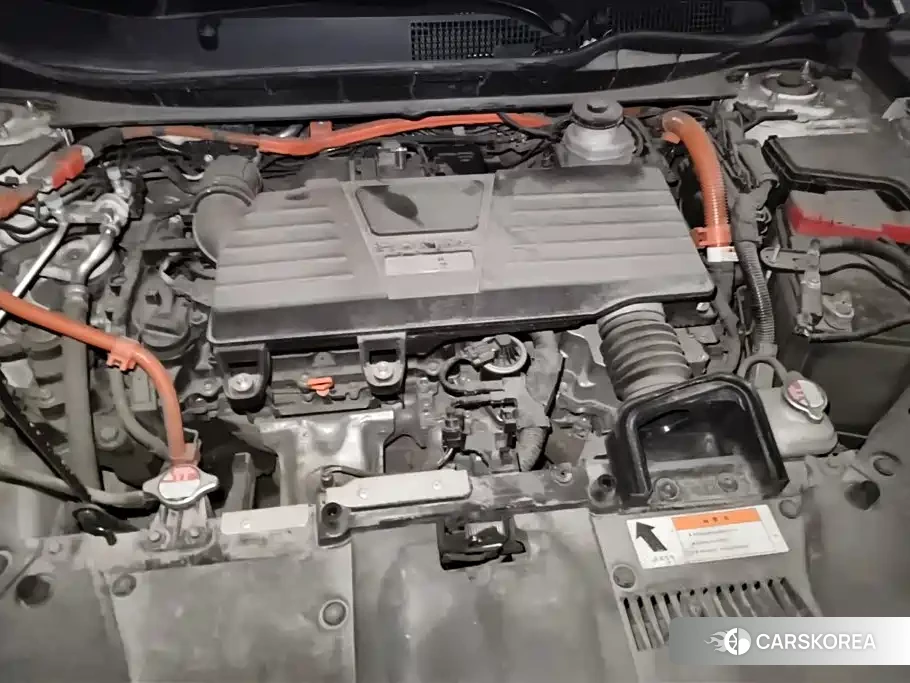 Honda Breeze id 4589205 из Китая 15