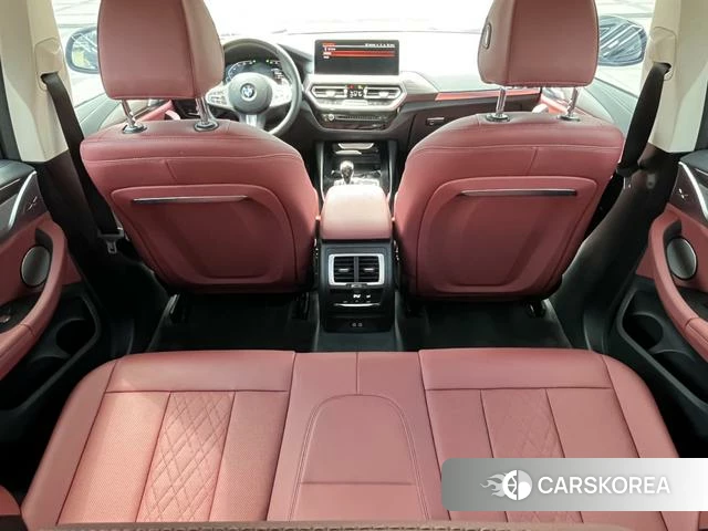 BMW X3 id 4368151 из Китая 12