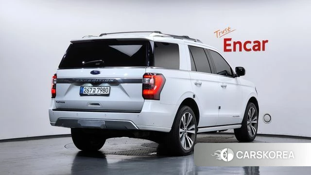 Ford Expeditation id 4529374 из Кореи 12