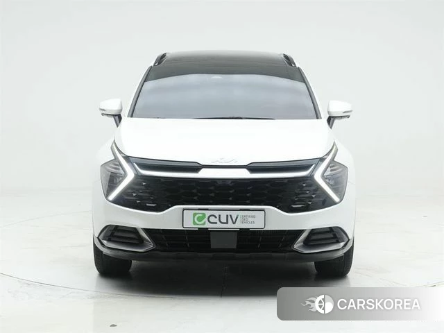 Kia Sportage 5th Generation id 4750208 из Кореи 12