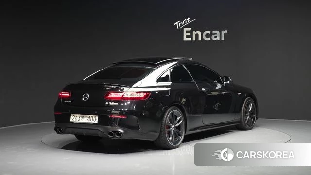 Mercedes-Benz E-Class W213 id 3806090 из Кореи 12