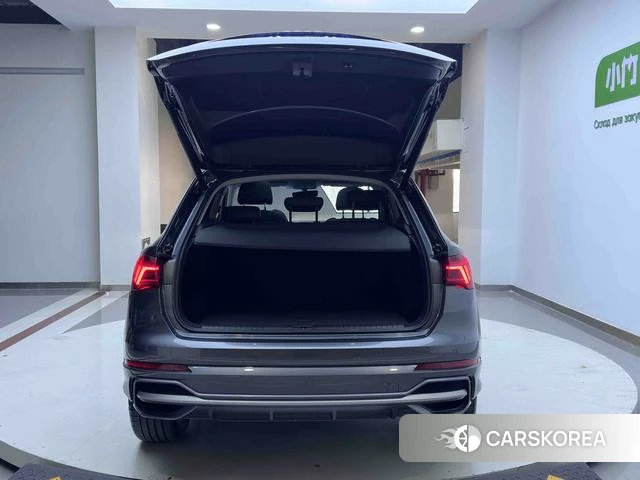 Audi Q3 id 4301447 из Китая 12