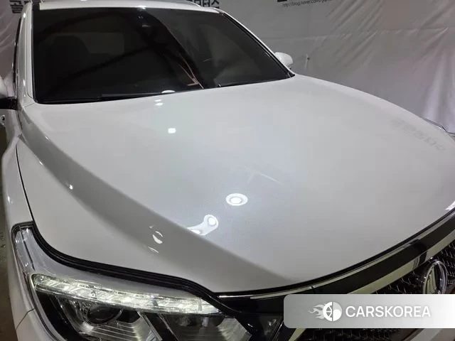 Ssangyong G4 Rexton id 3754759 из Кореи 12