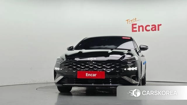 Kia K8 Hybrid id 4665257 из Кореи 12