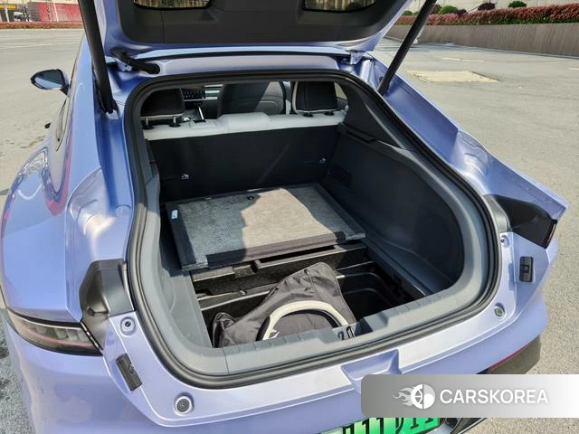 Dongfeng Yipai eπ007 2025 Фиолетовый из Китая, фото 2