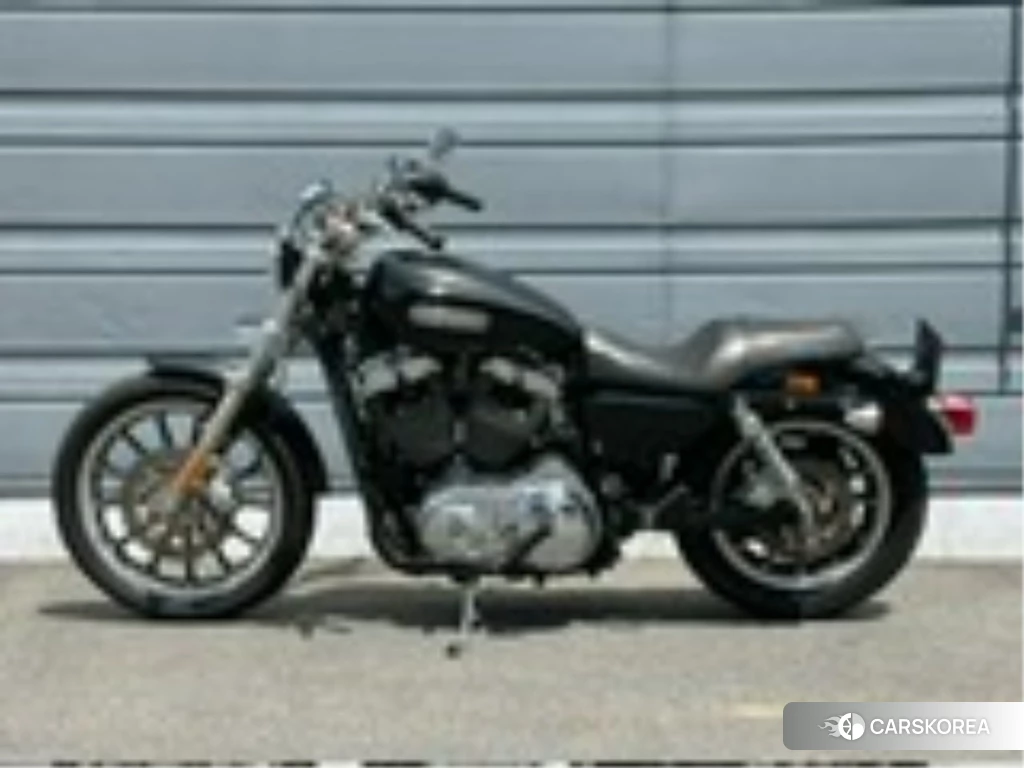 Проданный Harley-Davidson Sportster XL1200L Low 2011 из Японии, фото 2