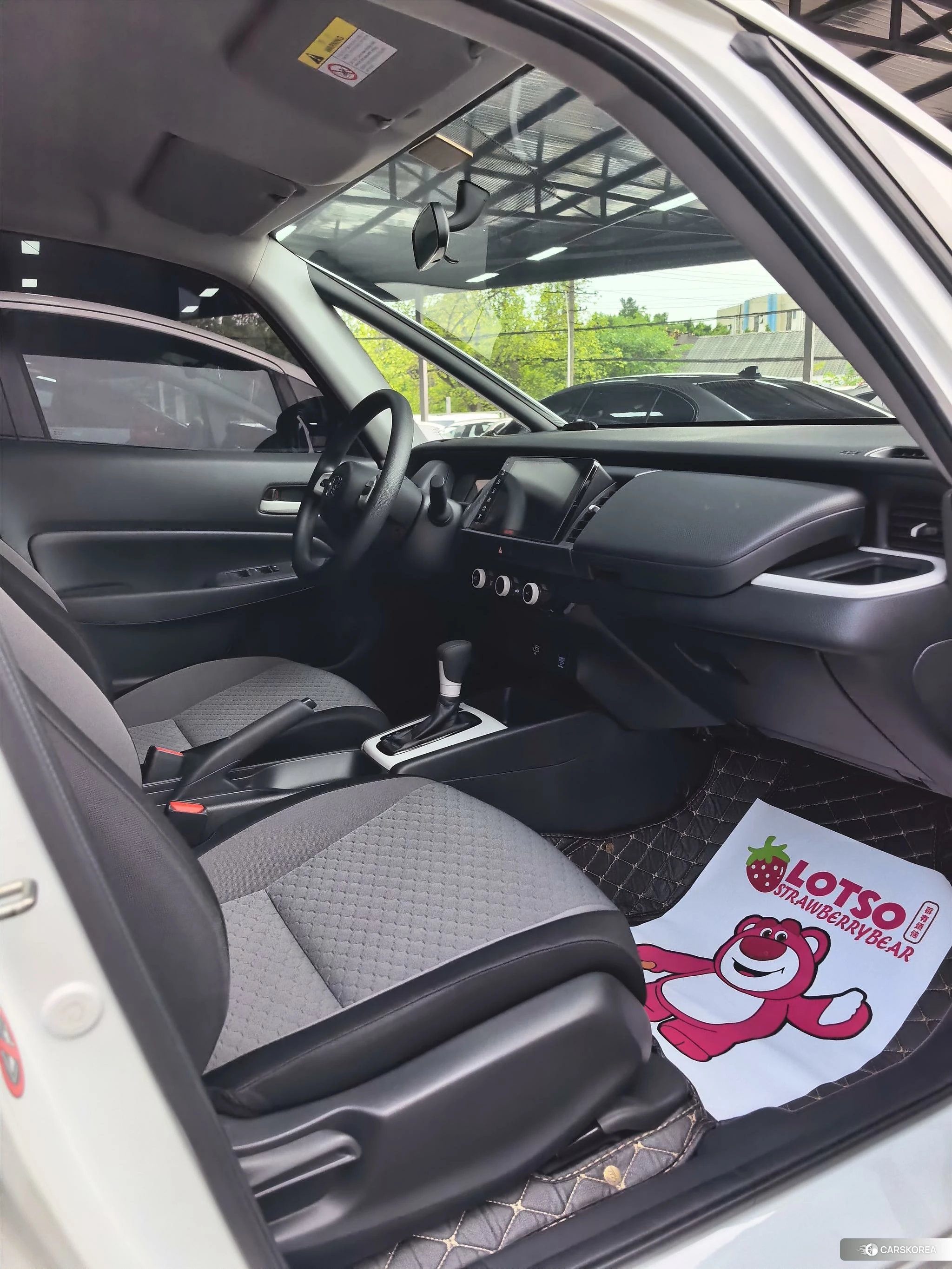 Honda Fit id 4513991 из Китая 8