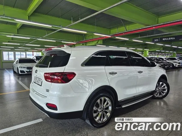 Kia The New Sorento id 2897042 из Кореи 12