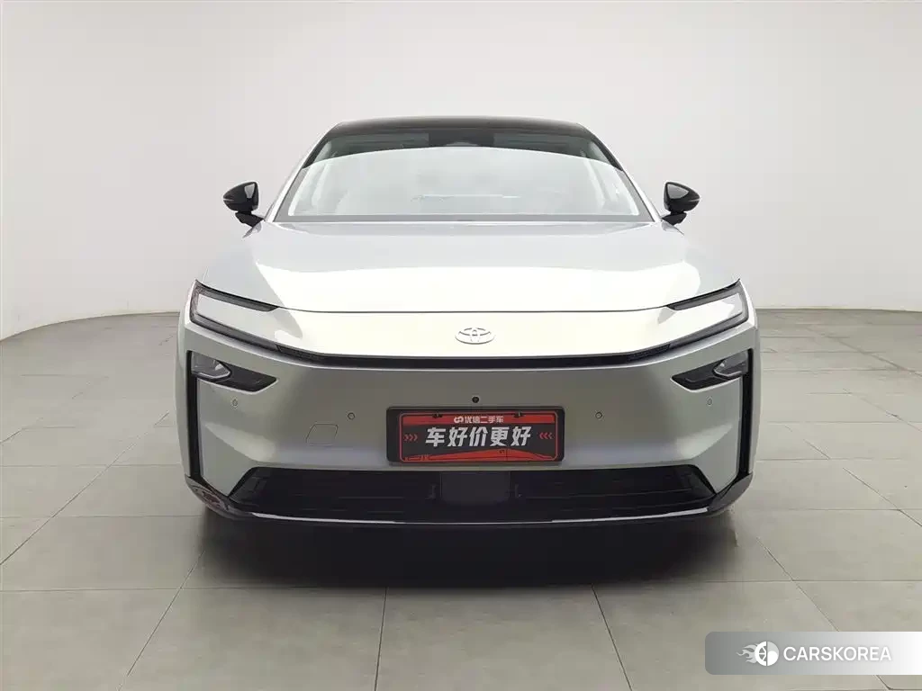 Toyota Platinum Wisdom 7 id 4565148 из Китая 12