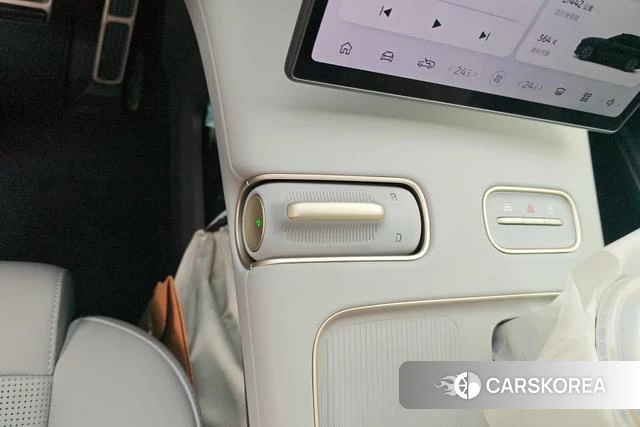 Weilai ES8 id 3908567 из Китая 9