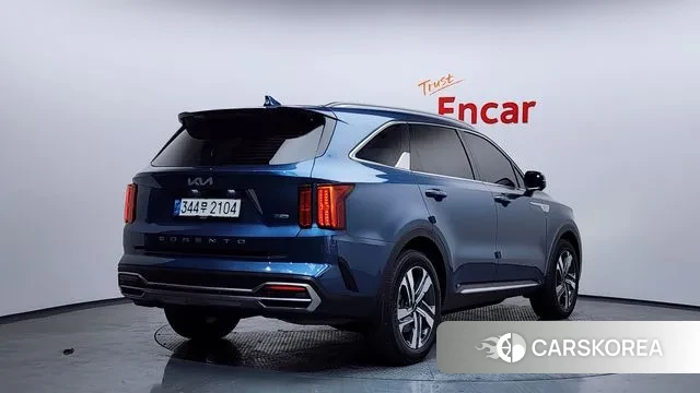 Kia Sorento 4th Generation id 3518900 из Кореи 12