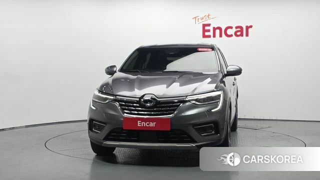 Renault Korea (Samsung) XM3 id 4530248 из Кореи 12