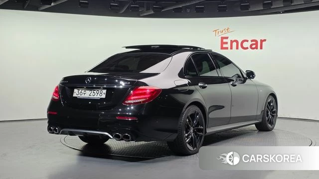 Mercedes-Benz E-Class W213 id 4708479 из Кореи 12