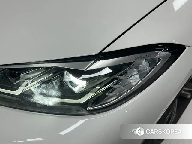 BMW 4 Series (G22) id 3771494 из Кореи 8