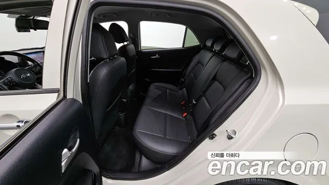 Kia All New Morning (JA) id 2680432 из Кореи 12